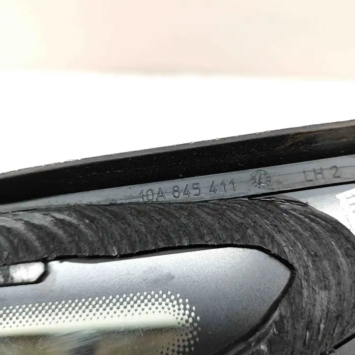Volkswagen ID.3 (2019 - ) 10A845411 Треугольное стекло кузова — фото 3