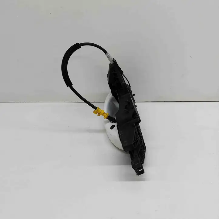 Audi A6 C7 (2011 - 2014) 4H0837885 Наружная ручка двери — фото 4