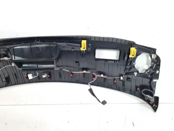 Toyota Prius (XW50) (2015 - ) 5599847010 Отделка внутренней панели салона — фото 3