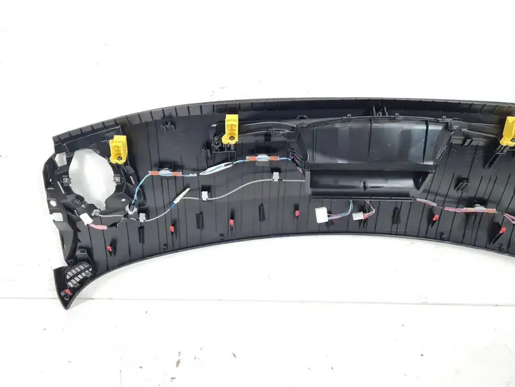 Toyota Prius (XW50) (2015 - ) 5599847010 Отделка внутренней панели салона — фото 8
