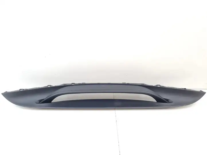 Toyota Prius (XW50) (2015 - ) 5541147070 Отделка внутренней панели салона — фото 1