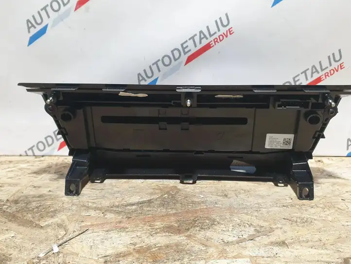 BMW 2 F45 (2014 - 2021) 9371455 Контроллер мультимедийной системы — фото 5