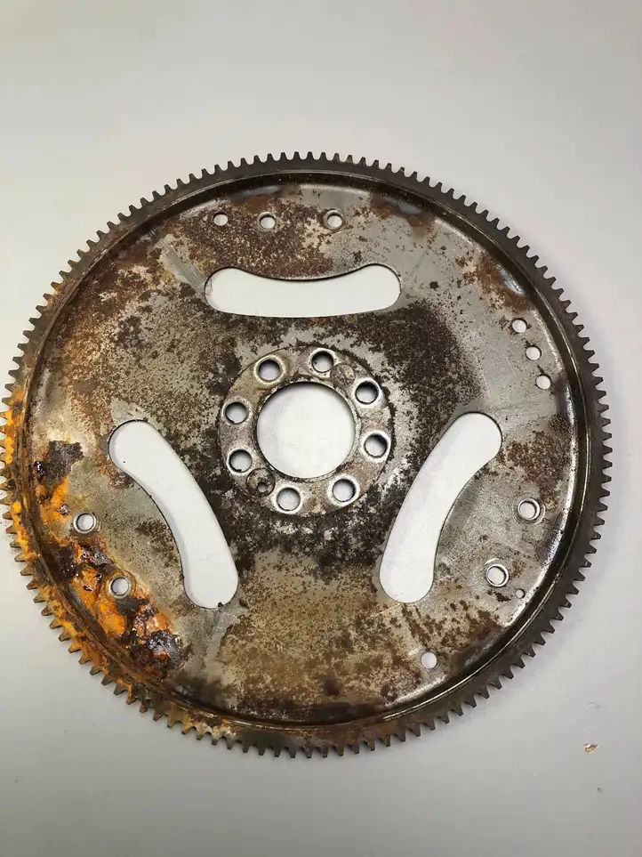 Dodge Ram (2018 - )  574AB1900EB Другая деталь отсека двигателя