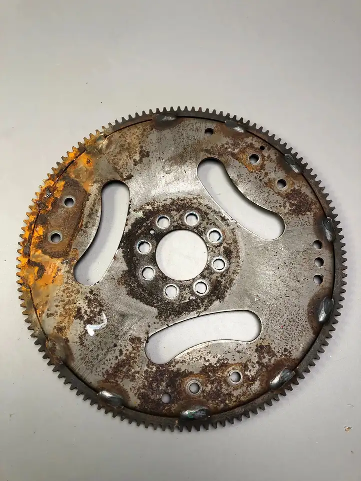 Dodge Ram (2018 - )  574AB1900EB Другая деталь отсека двигателя