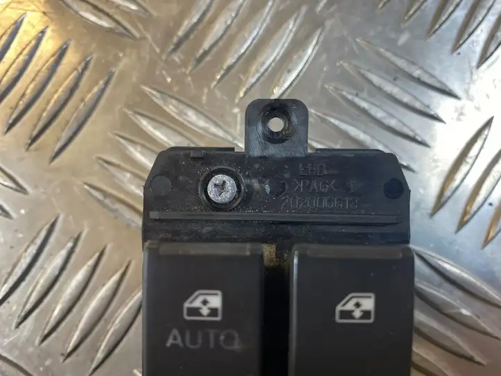 Opel Antara (2006 - 2011) 202006613 Кнопка стеклоподъемников — фото 4