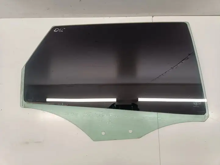 Audi A3/S3 8V (2012 - 2016) 43R001057 Стекло задней двери — фото 1