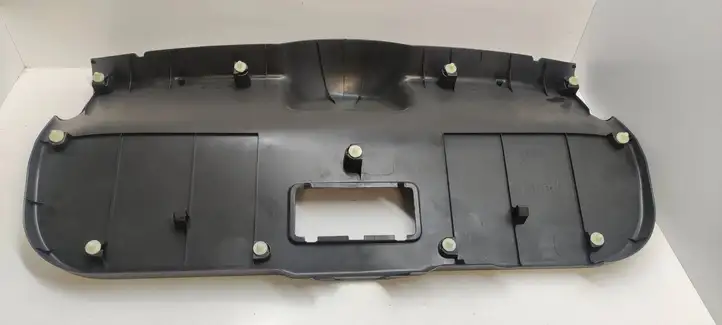 Nissan Juke I F15 (2010 - 2018) 909011KB0A Комплект обшивки крышки багажника — фото 4