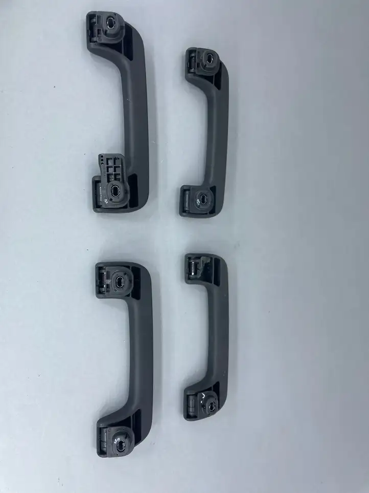 Porsche Macan (95B) (2019 - ) 95b857644 Комплект потолочных ручек — фото 4