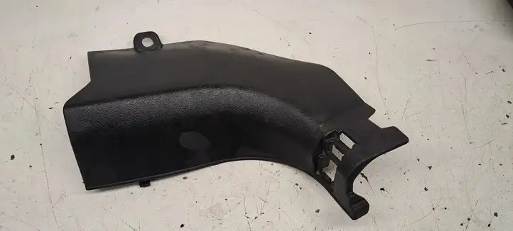 Nissan Qashqai (2013 - 2017) 669014EA0A Внутренняя отделка переднего порога — фото 3