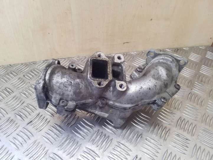 8973858235 Opel Zafira B Oro paėmimo kanalo detalė (-ės)