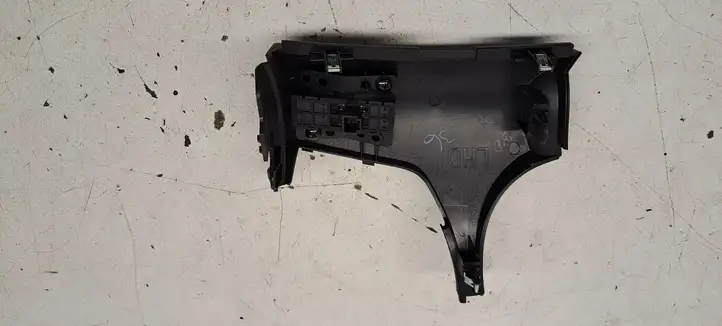 Nissan Qashqai (2013 - 2017) 684104EH0A Отделка внутренней панели салона — фото 7