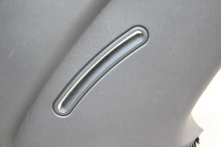 Mercedes-Benz GLS X166 (2015 - 2019) A1666906100 Обшивка стойки D нижняя — фото 10