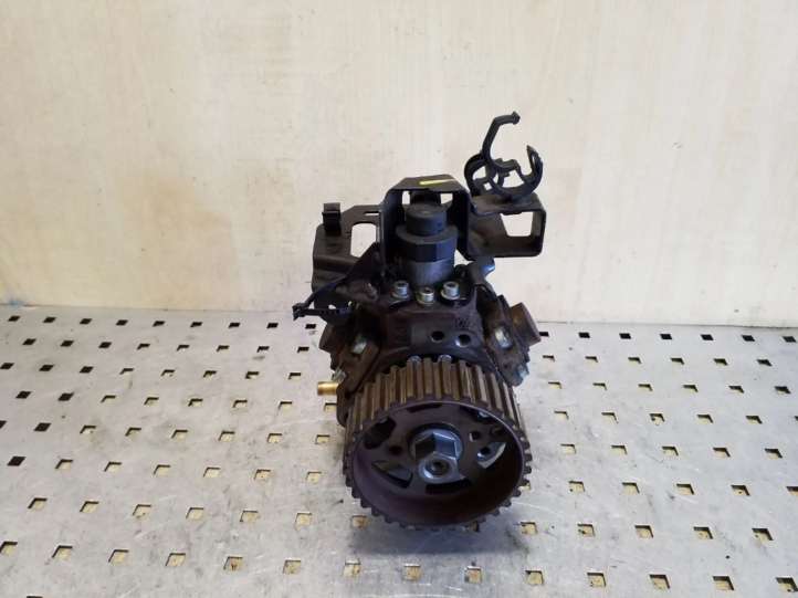 0445010102 Mazda 3 II Degalų (kuro) siurblys