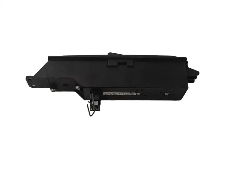 Mercedes-Benz Vito Viano W639 (2003 - 2010) A6395451413 Блок кнопок стеклоподъемников — фото 4