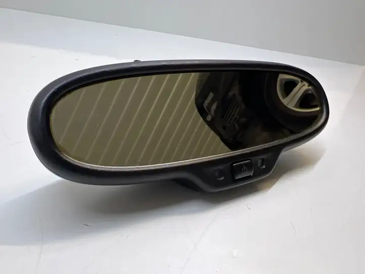 Volkswagen Scirocco (2008 - 2014) 1K8857511D Салонное зеркало заднего вида — фото 2