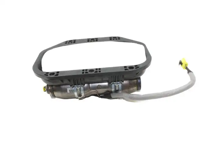 Opel Astra J (2012 - 2015) 13381057 Подушка безопасности пассажира — фото 1