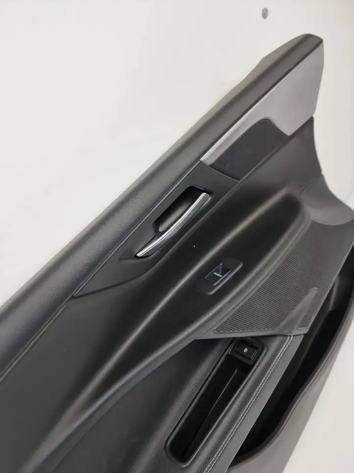 Jaguar XE (2014 - 2019) GX7323721AAW Обшивка передней двери — фото 4