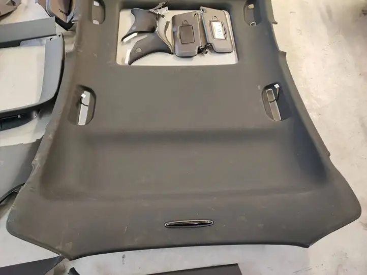 Mercedes-Benz GLC X253/C253 (2015 - ) Комплект потолочной обшивки — фото 5
