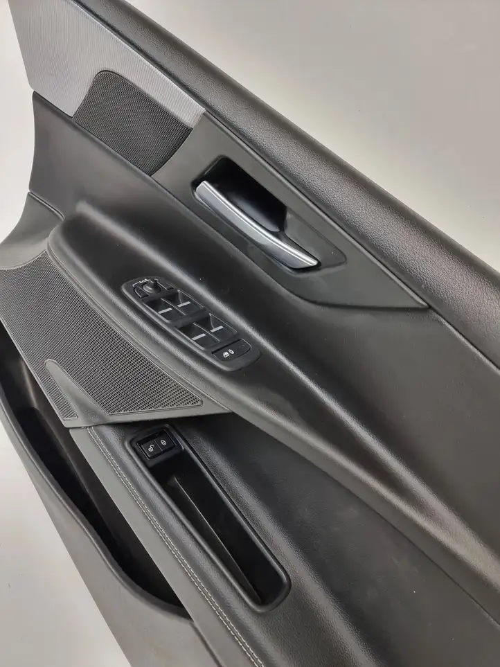 Jaguar XE (2014 - 2019) GX7323720AAW Обшивка передней двери — фото 4