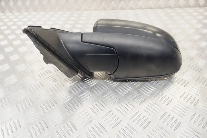 BMW X5 E70 (2006 - 2013) Боковое зеркало с электроприводом — фото 4