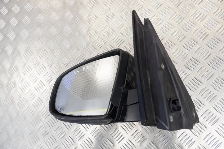 BMW X5 E70 (2006 - 2013) Боковое зеркало с электроприводом — фото 5