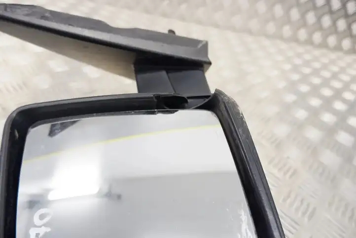BMW X5 E70 (2006 - 2013) Боковое зеркало с электроприводом — фото 6