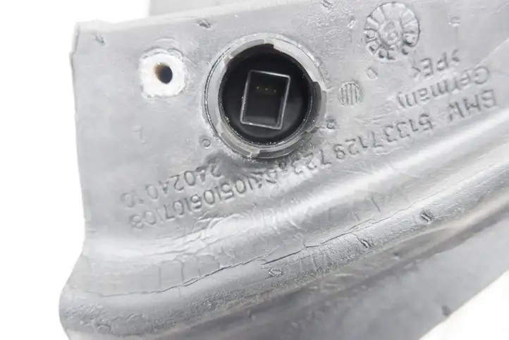 BMW X5 E70 (2006 - 2013) Боковое зеркало с электроприводом — фото 7