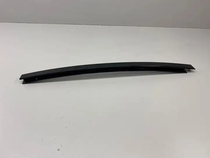 BMW 3 F30 F35 F31 (2012 - 2018) Молдинги задней двери — фото 2