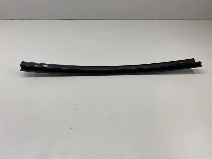 BMW 3 F30 F35 F31 (2012 - 2018) Молдинги задней двери — фото 3