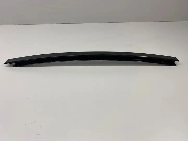 BMW 3 F30 F35 F31 (2012 - 2018) Молдинги задней двери — фото 1