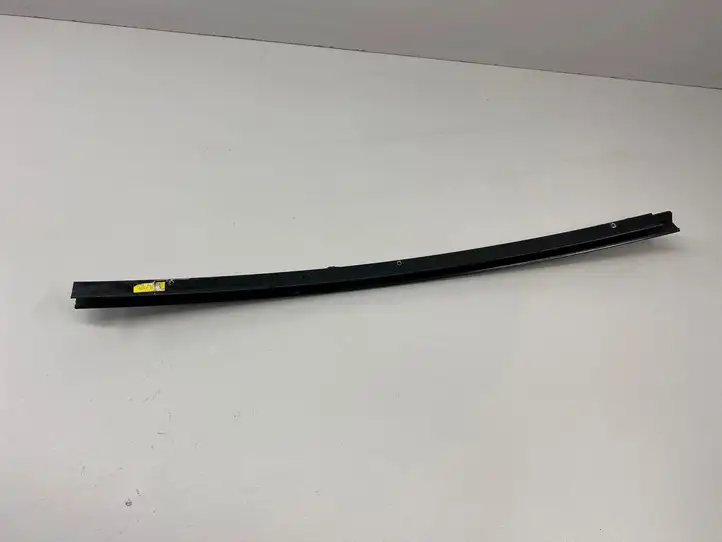 BMW 3 F30 F35 F31 (2012 - 2018) Молдинги задней двери — фото 3