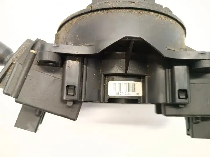 BMW 3 E46 (1998 - 2005) 613183764449 Переключатель стеклоочистителей — фото 8