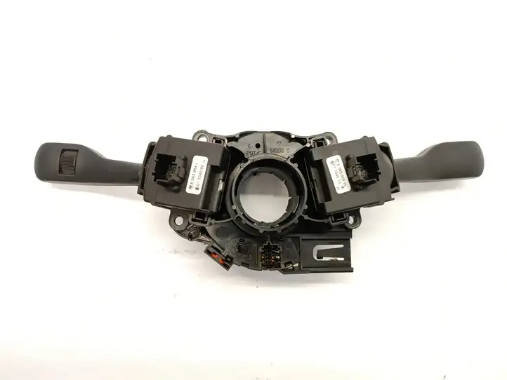 BMW 3 E46 (1998 - 2005) 613183764449 Переключатель стеклоочистителей — фото 14