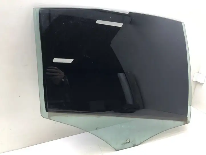 Volvo S60 (2010 - 2013) DOT57M20AS2 Стекло задней двери — фото 3