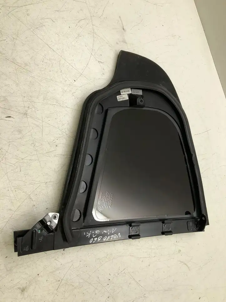 Volvo S60 (2010 - 2013) 43R001565 Форточка двери — фото 4