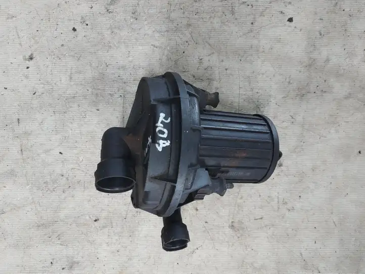 Volkswagen Sharan (2003 - 2010) 06a131333 Насос вторичного воздуха — фото 3