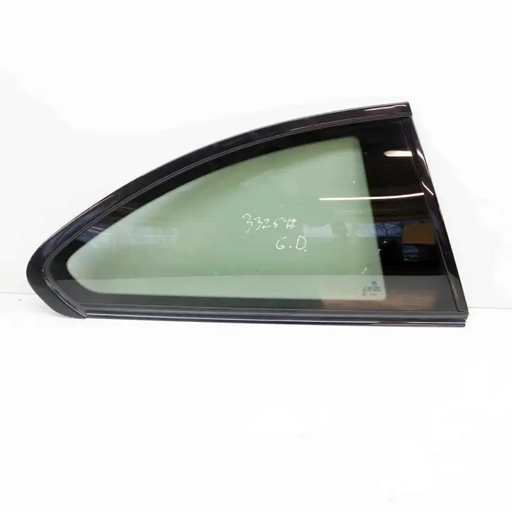 BMW 2 F22 F23 (2013 - 2017) 43R001108 Заднее боковое стекло — фото 1
