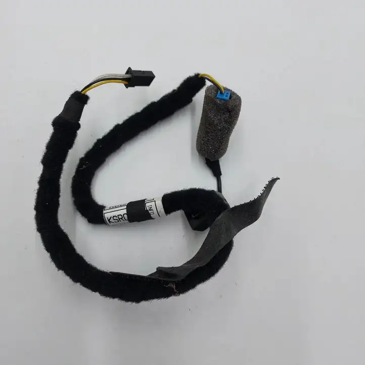 Mini Cooper Countryman R60 (2010 - 2016) 9263744 Микрофон (Bluetooth / телефон) — фото 3