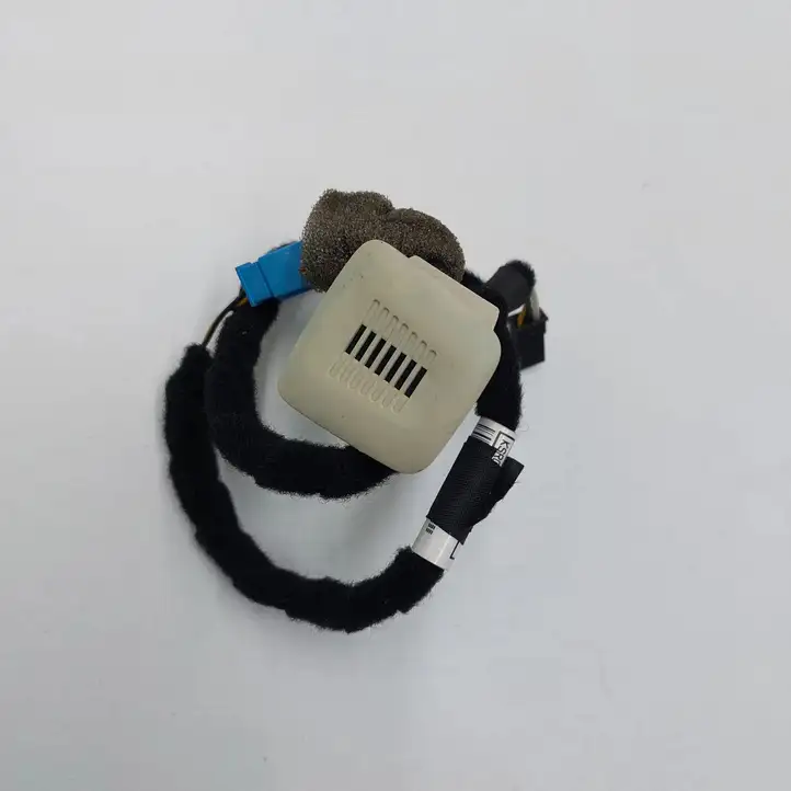Mini Cooper Countryman R60 (2010 - 2016) 9263744 Микрофон (Bluetooth / телефон) — фото 1