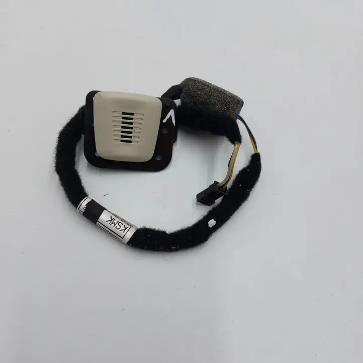 Mini Cooper Countryman R60 (2010 - 2016) 9263744 Микрофон (Bluetooth / телефон) — фото 1