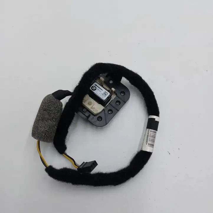 Mini Cooper Countryman R60 (2010 - 2016) 9263744 Микрофон (Bluetooth / телефон) — фото 2