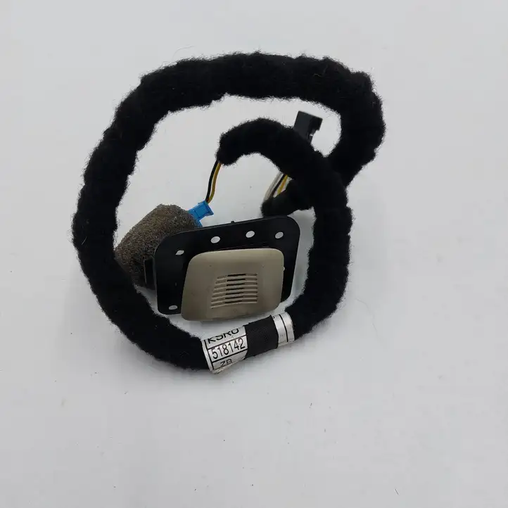 Mini Cooper Countryman R60 (2010 - 2016) 9263744 Микрофон (Bluetooth / телефон) — фото 1