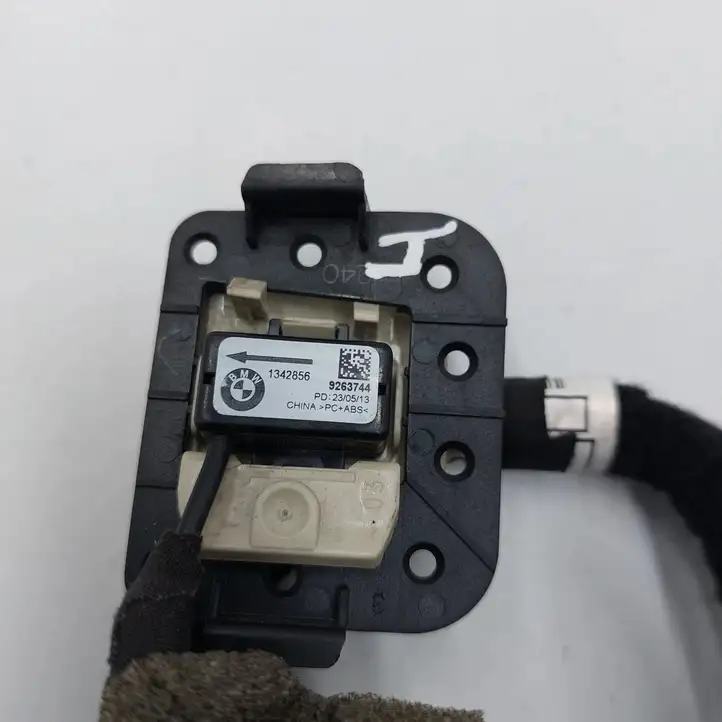Mini Cooper Countryman R60 (2010 - 2016) 9263744 Микрофон (Bluetooth / телефон) — фото 2