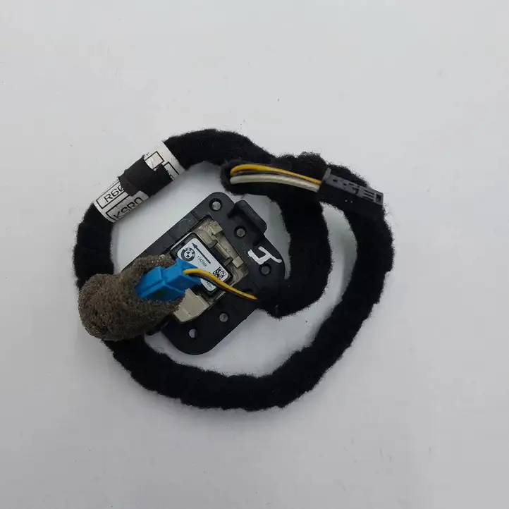 Mini Cooper Countryman R60 (2010 - 2016) 9263744 Микрофон (Bluetooth / телефон) — фото 3