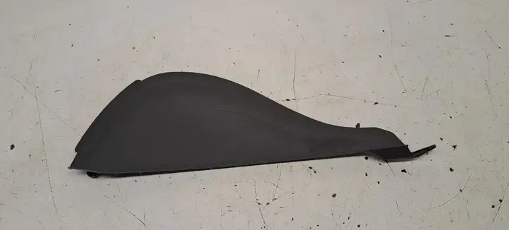 Toyota Prius (XW30) (2009 - 2015) 5543647010 Боковая отделка панели приборов — фото 3