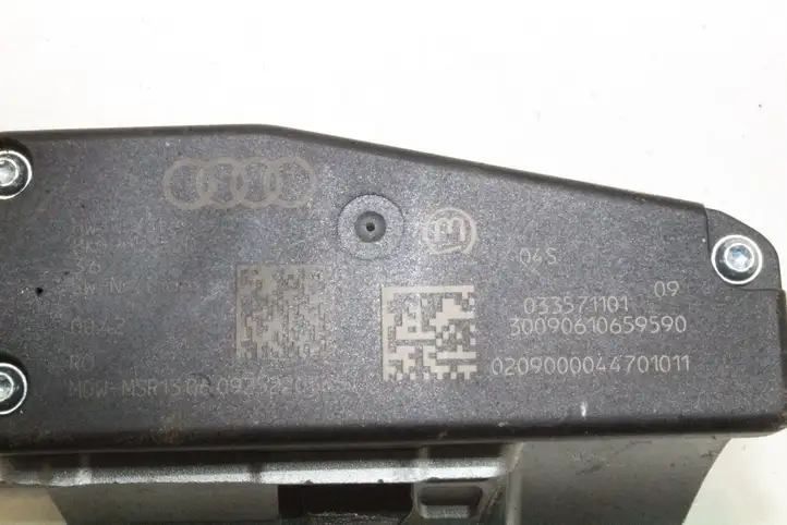 Audi A5 8T 8F (2007 - 2011) 8K2907115L Комплект системы зажигания — фото 9