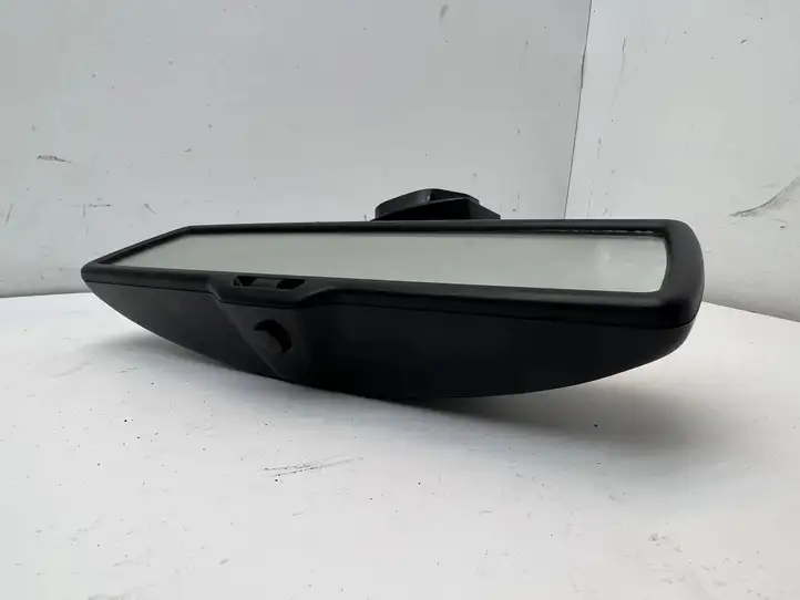 Volkswagen Golf Plus (2004 - 2008)  5M0857511 Зеркало заднего вида (в салоне)