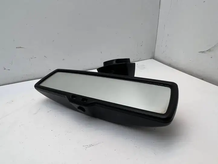 Volkswagen Golf Plus (2004 - 2008)  5M0857511 Зеркало заднего вида (в салоне)