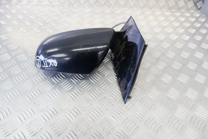 Lexus RX 330 - 350 - 400H (2003 - 2006) Боковое зеркало с электроприводом — фото 10