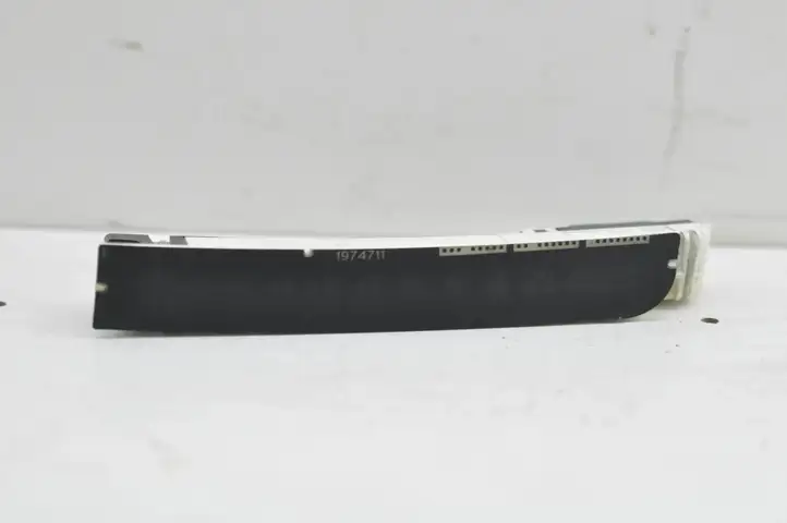 Citroen C4 I Picasso (2006 - 2013) 9666852980 Прочие детали салона — фото 1